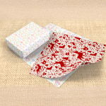 Custom Wrapping Paper > Hero img3