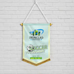 Customized Exchange Flag >Hero Image 01