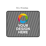 Border Stitched Mousepads > Hero Image 02