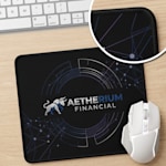 Border Stitched Mousepads > Hero Image 01