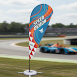 Teardrop Flags>Hero Image 02