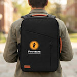  DES Executive Bag Backpack >Hero Image 01