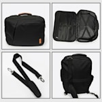  DES Executive Bag Backpack >Hero Image 02