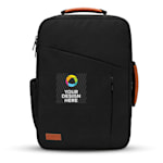  DES Executive Bag Backpack >Hero Image 03