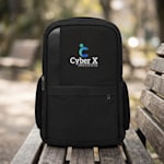 DES Guardpack Anti Theft Backpack > Hero Image 01