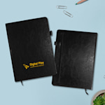 A5 Elastic Note > Hero img1