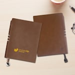 A5 Diary Softy V709 > Hero img1