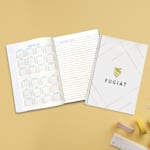A5 Printed Diary > Hero img3