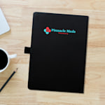 Diary With Pen Holder > Hero Img 5