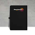 Diary With Pen Holder > Hero Img 2