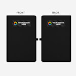 Diary With Pen Holder > Hero Img 6