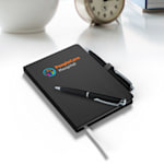 Diary With Pen Holder > Hero Img 1