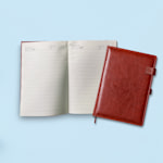 Notebook Diary with Magnetic Lock > Hero img3