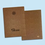 A5 Note Diary Softy P002 > Hero img1