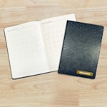 Faux Leather Diaries > Hero img2