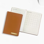Faux Leather Diaries > Hero img3