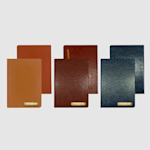 Faux Leather Diaries > Hero img4