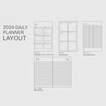 Daily Planner M1 > Hero img5