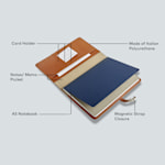 Classic Organiser > Hero img4