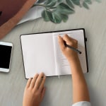 Personalised Diary > Hero img2