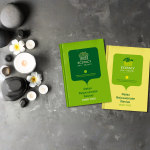 A5 Printed Diary > Hero img1