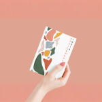 A5 Printed Diary > Hero img2