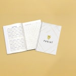 A5 Printed Diary > Hero img3