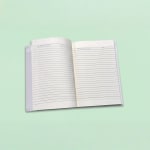 A5 Printed Diary > Hero img4