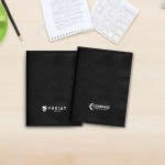 B5 Black Dated Diary - 20 > Hero Img1