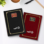 B5 Library Edition Diaries > Hero img1