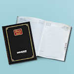 B5 Library Edition Diaries > Hero img3