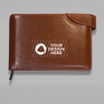 B5 Brown Dated Diary - 21 > Hero img4