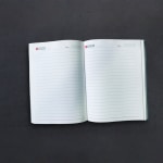 Textured Diary > Hero img3