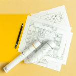 Wooden Finish Dated Diary > Hero img2