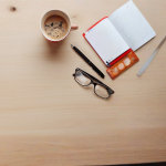 Diary With Pen Holder > Hero Img 4