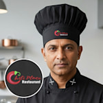 Chef Caps >Hero Image 01