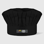 Chef Caps >Hero Image 02