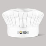 Chef Caps >Hero Image 03