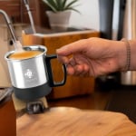 Customised Cello SS Hot Sip Mug - 170ml > Hero img1