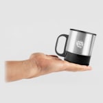 Customised Cello SS Hot Sip Mug - 170ml > Hero img3