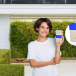 Personalised Eco-friendly Bamboo Fibre Travel Coffee Mug - 350ml > Hero img3