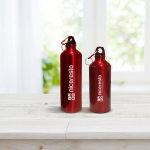 Engraved Sipper Bottles