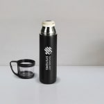 Stainless Steel Thermo Flask with Cup 500ml > Hero img2