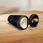 Vacuum Insulation Cup 350 ml