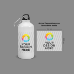 Custom Water Bottles