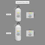 Custom Water Bottles >Hero Image 08