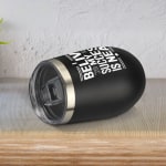 Wine Tumbler