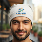 Eco Square Bandana >Hero Image 01
