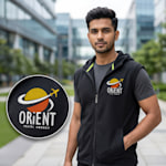 Eco Jacket Full-Zip Sleeveless > Hero Image 2