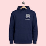 Eco Hoodie >Hero Image 05